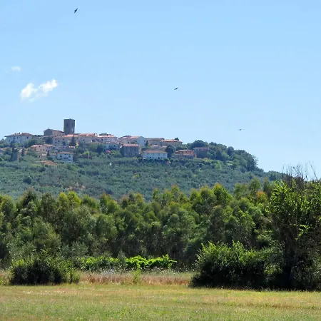 Tenuta San Lazzaro By Interhome * Montevettolini