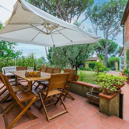 Holiday home Tenuta San Lazzaro By Interhome *