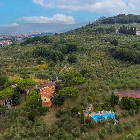 Tenuta San Lazzaro By Interhome Holiday home *