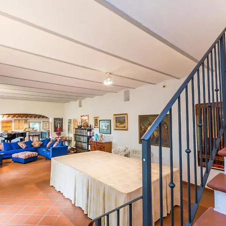 Tenuta San Lazzaro By Interhome Montevettolini