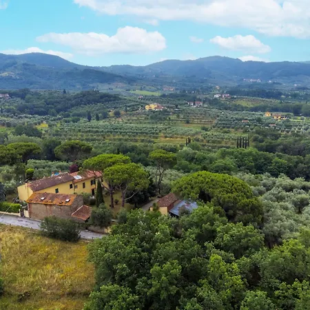 Tenuta San Lazzaro By Interhome Holiday home