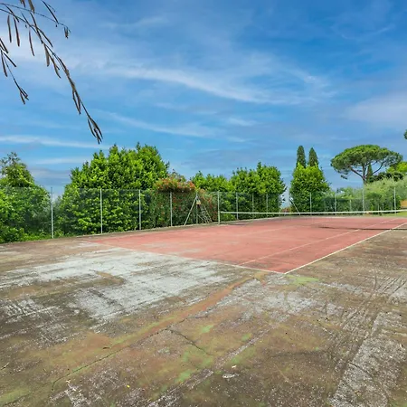 Holiday home Tenuta San Lazzaro By Interhome