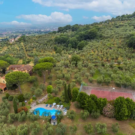 Holiday home Tenuta San Lazzaro By Interhome *