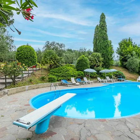 Tenuta San Lazzaro By Interhome Holiday home *