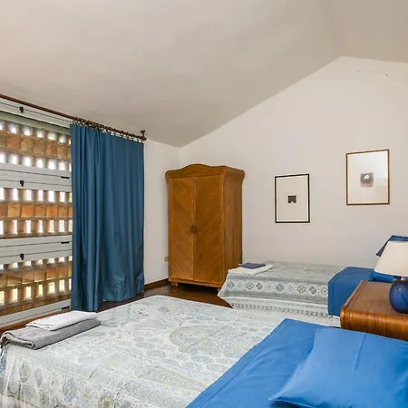 Holiday home Tenuta San Lazzaro By Interhome Montevettolini