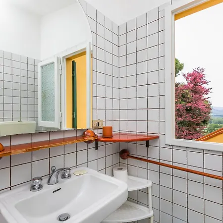 Tenuta San Lazzaro By Interhome Montevettolini