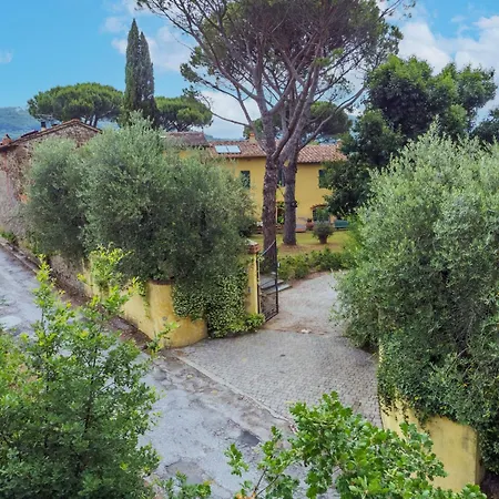Tenuta San Lazzaro By Interhome Holiday home