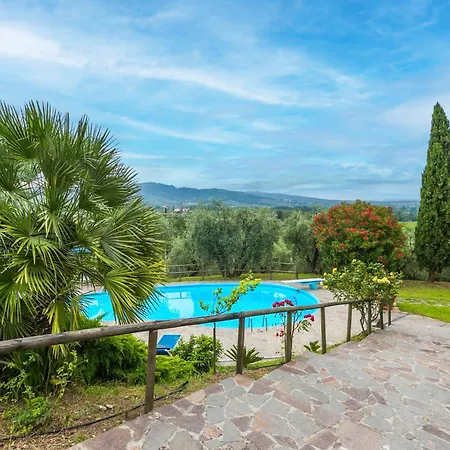 Tenuta San Lazzaro By Interhome *
