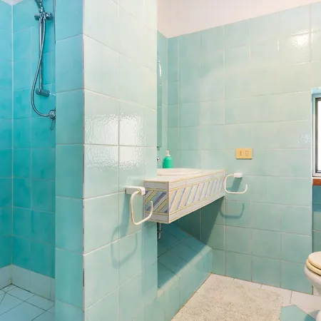 Tenuta San Lazzaro By Interhome Holiday home *
