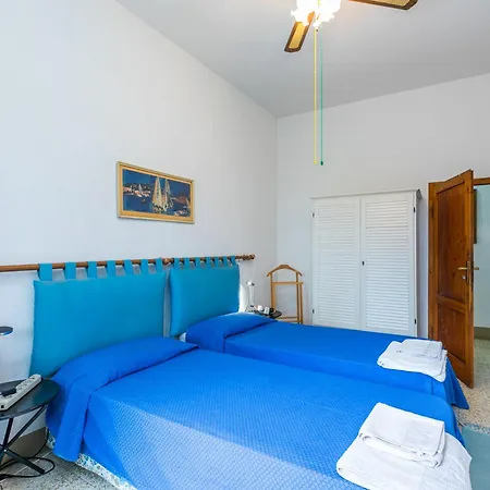 Holiday home Tenuta San Lazzaro By Interhome