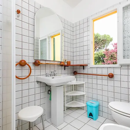 Tenuta San Lazzaro By Interhome Holiday home *
