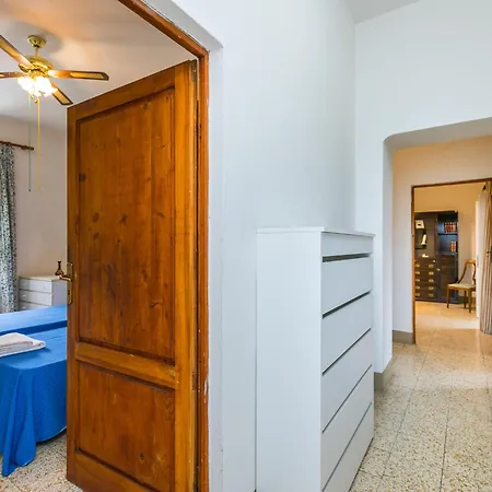 Holiday home Tenuta San Lazzaro By Interhome *