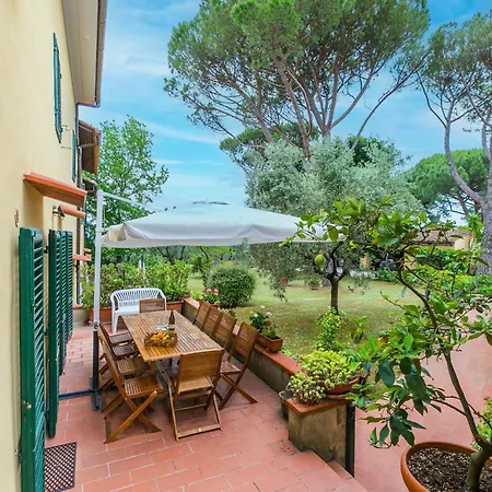 Holiday home Tenuta San Lazzaro By Interhome