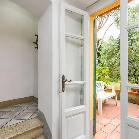 Tenuta San Lazzaro By Interhome Holiday home Montevettolini