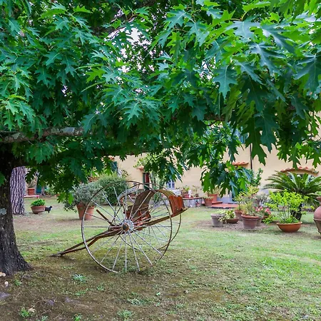 Holiday home Tenuta San Lazzaro By Interhome *