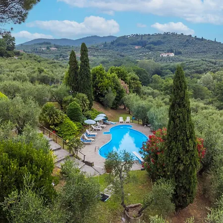Tenuta San Lazzaro By Interhome Holiday home *