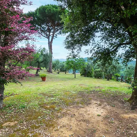 Holiday home Tenuta San Lazzaro By Interhome