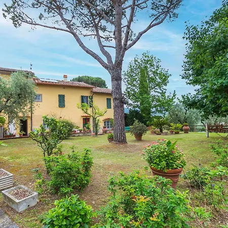 Tenuta San Lazzaro By Interhome Montevettolini
