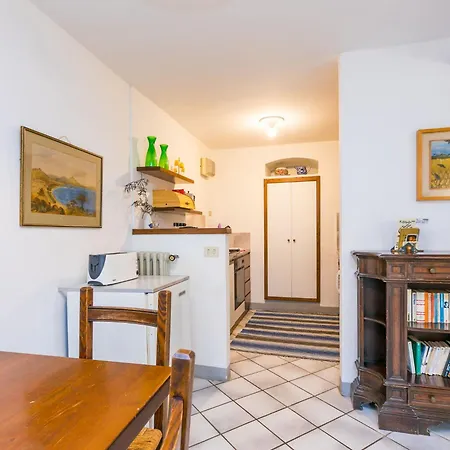 Holiday home Tenuta San Lazzaro By Interhome *