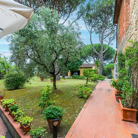 Tenuta San Lazzaro By Interhome *
