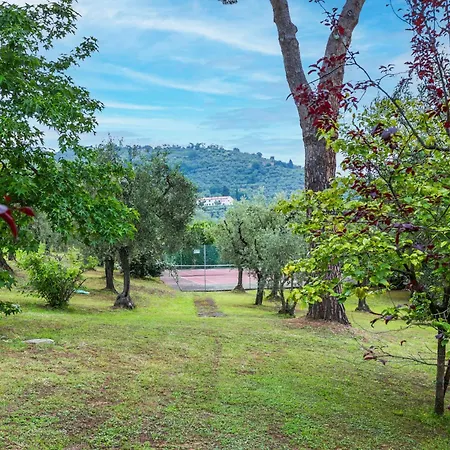 Holiday home Tenuta San Lazzaro By Interhome