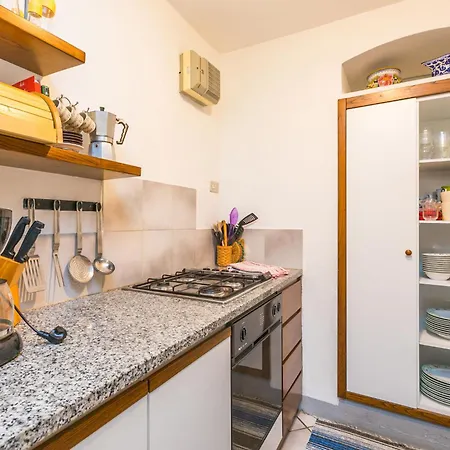 Tenuta San Lazzaro By Interhome Montevettolini