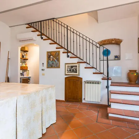 Tenuta San Lazzaro By Interhome Holiday home