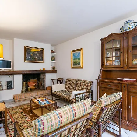 Tenuta San Lazzaro By Interhome