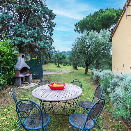 Tenuta San Lazzaro By Interhome Holiday home *