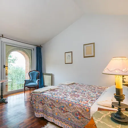 Tenuta San Lazzaro By Interhome