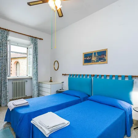 Holiday home Tenuta San Lazzaro By Interhome Montevettolini