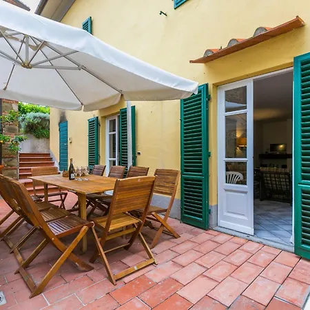 Tenuta San Lazzaro By Interhome Holiday home