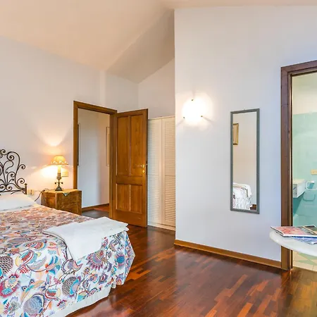 Holiday home Tenuta San Lazzaro By Interhome Montevettolini