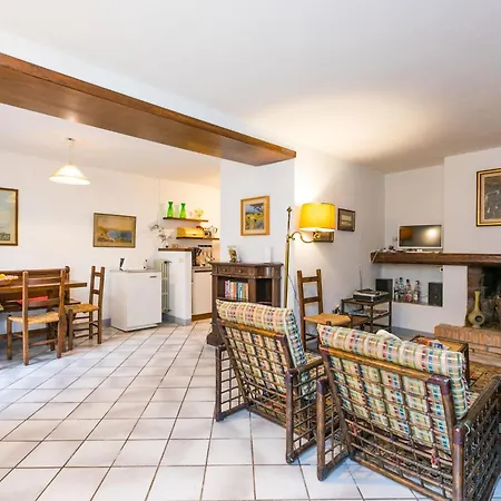 Tenuta San Lazzaro By Interhome Holiday home
