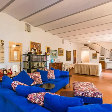 Tenuta San Lazzaro By Interhome