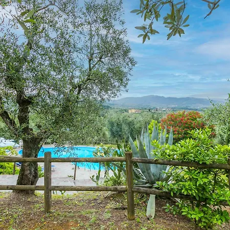 Holiday home Tenuta San Lazzaro By Interhome Montevettolini