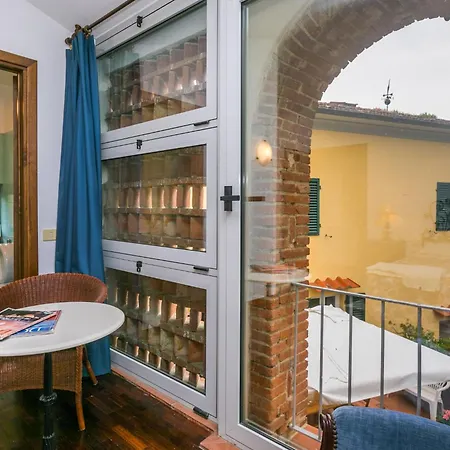 Holiday home Tenuta San Lazzaro By Interhome *