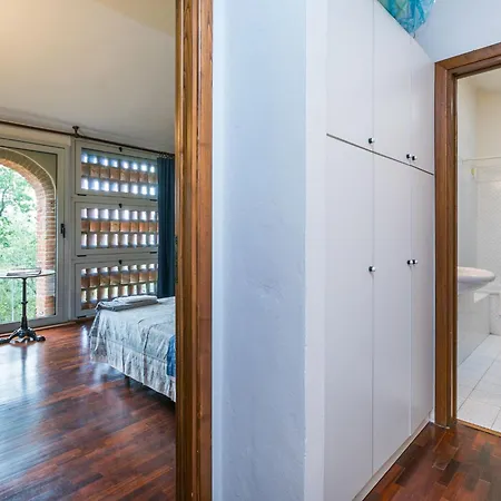 Holiday home Tenuta San Lazzaro By Interhome Montevettolini