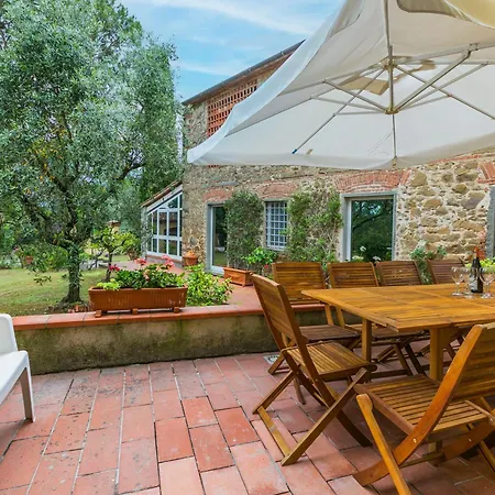 Tenuta San Lazzaro By Interhome Holiday home Montevettolini