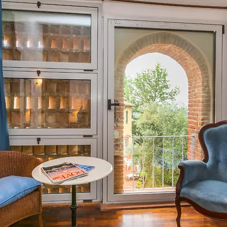 Tenuta San Lazzaro By Interhome