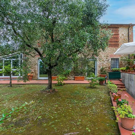 Tenuta San Lazzaro By Interhome Holiday home *