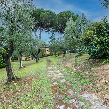 Holiday home Tenuta San Lazzaro By Interhome Montevettolini